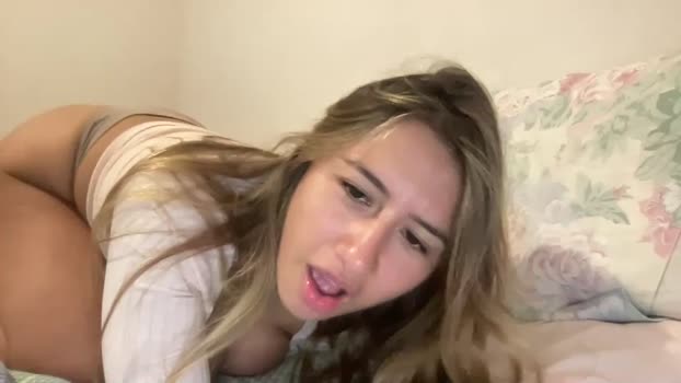 kikibae2 17-03-2025 Webcam Female
