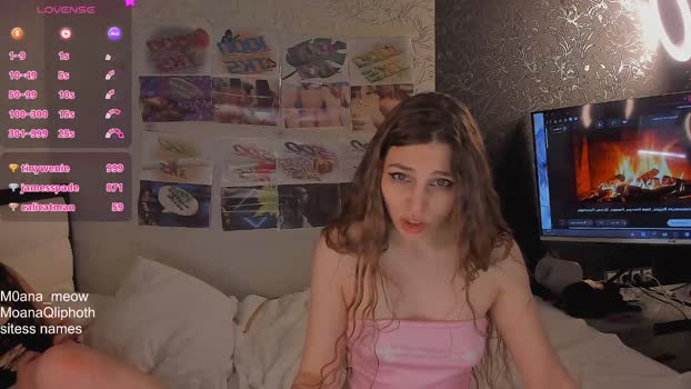 queenafina 17-03-2025 horny Couple