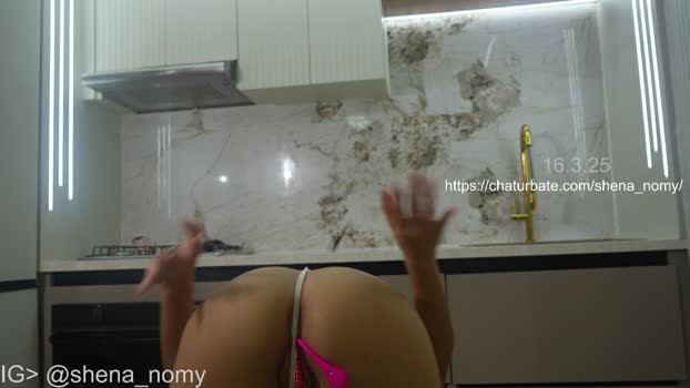 shena_nomy 17-03-2025 Cam Female