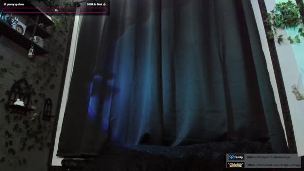spookysage 17-03-2025 deepthroa Female