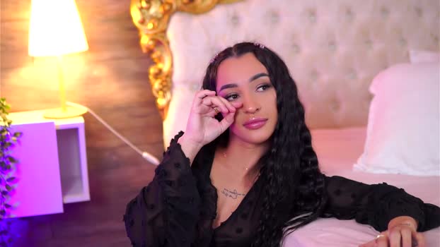 denisedevilles 19-03-2025 Nude Female
