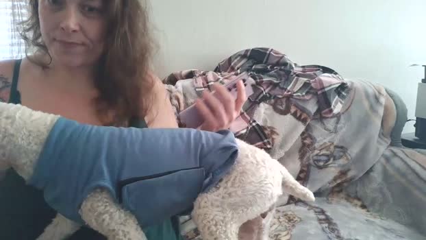 gentleman_and_eve 18-03-2025 fingering Female