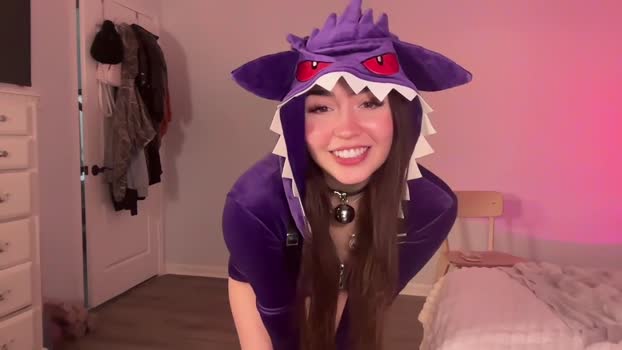 jocelyynn 18-03-2025 Show Female