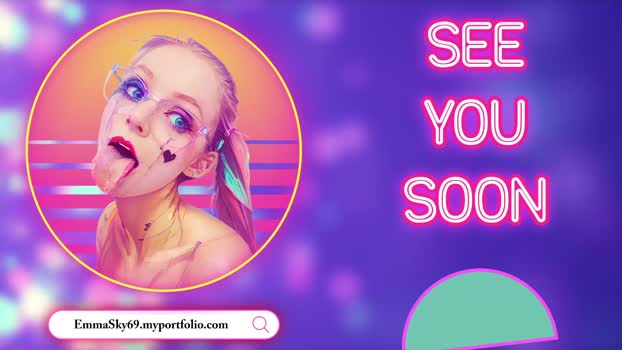 emmasky69 20-03-2025 sexykitty Female