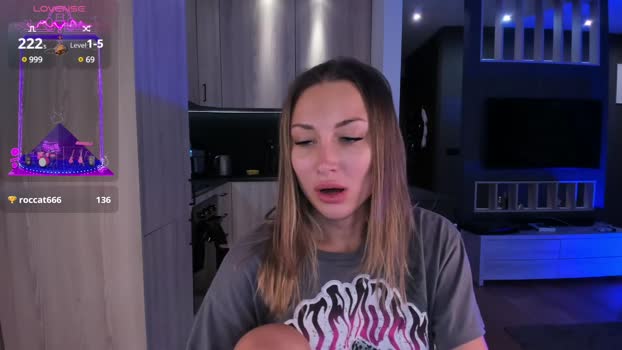 foxe_sailey 19-03-2025 sexygirl Female
