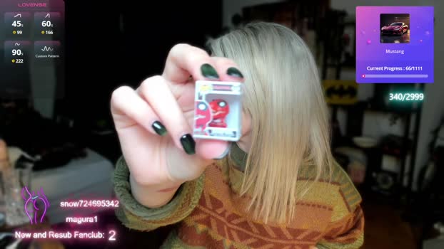 kimilee22 19-03-2025 sexyfeet Female