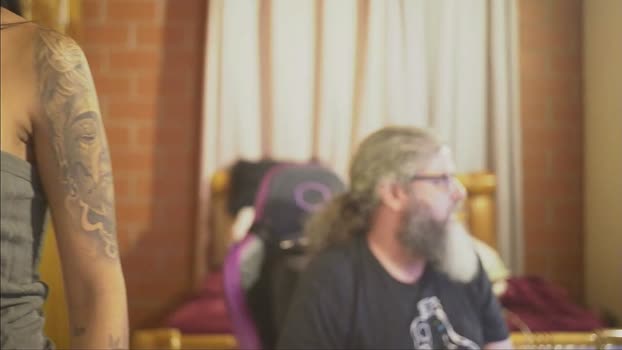 cheeseburgerjesus 21-03-2025 amateur Couple