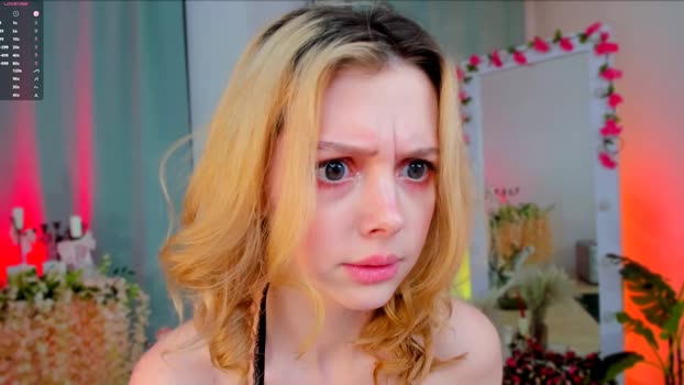 little_anitta 21-03-2025 yummy Female