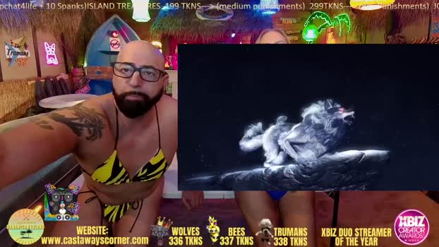 bigbananamilfshake 22-03-2025 lovense Couple
