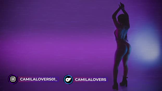 camilalovers01 22-03-2025 sexykitty Female