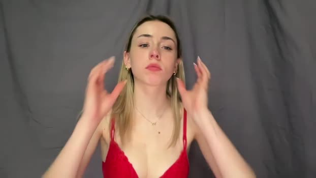 hornyyleah 22-03-2025 cute Female