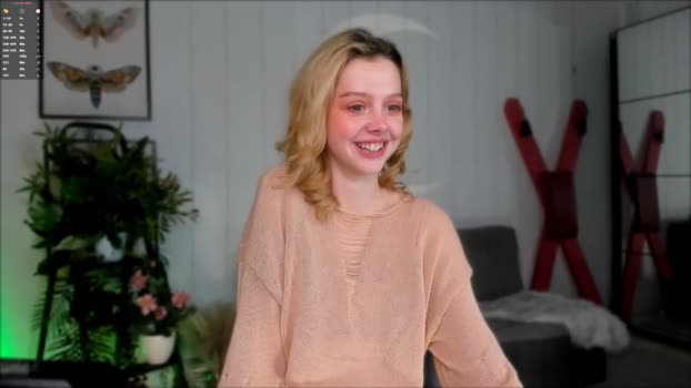 little_anitta 22-03-2025 kink Female