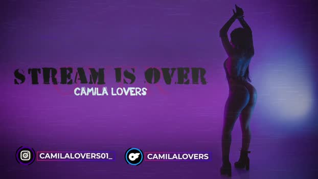 camilalovers01 24-03-2025 fuckpussy Female