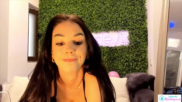 hotfallingdevil 24-03-2025 Cam Female