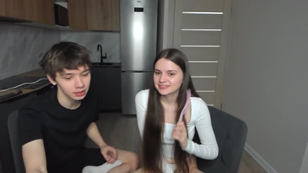 iamcassidy 23-03-2025 tits Couple
