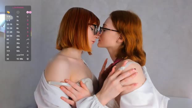 redheadscute 24-03-2025 hard Couple