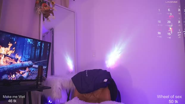 lucymagical 25-03-2025 bigass Couple