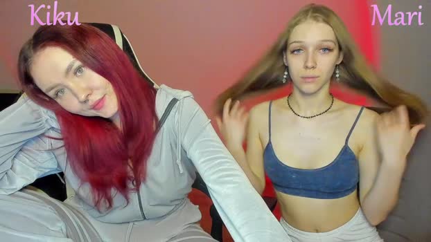 mari_kiku 24-03-2025 fuckme Couple