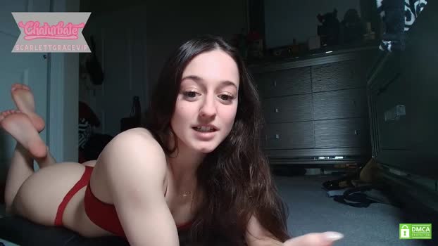 scarlettgracevip 25-03-2025 beauty Female