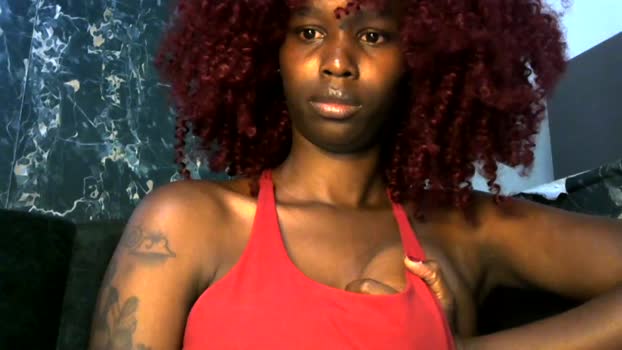 sexyblackbabe17