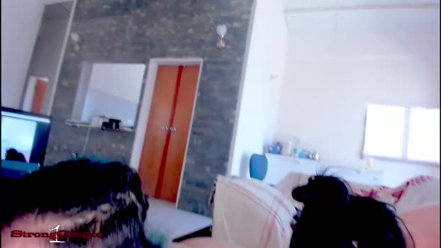 strong1couple 25-03-2025 Video Couple