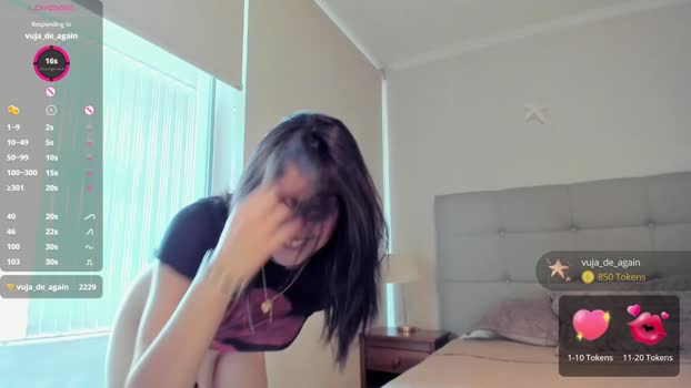 yourfreakygirl 24-03-2025 tits Female