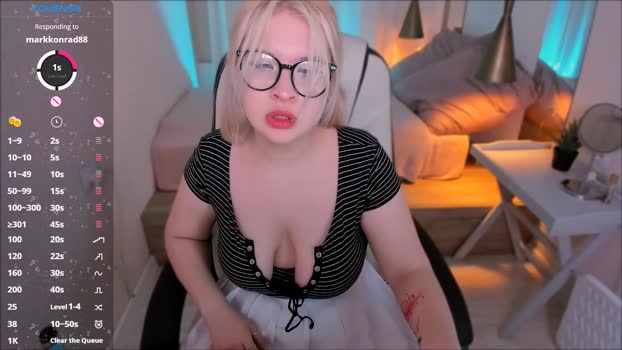 alannag 26-03-2025 sexygirl Female