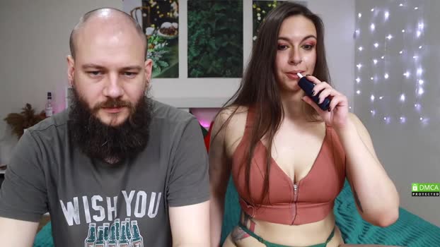 coon_and_foxxx 26-03-2025 bigass Couple