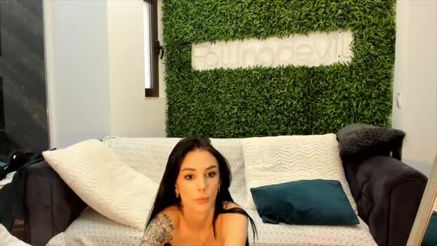 hotfallingdevil 26-03-2025 kinky Female