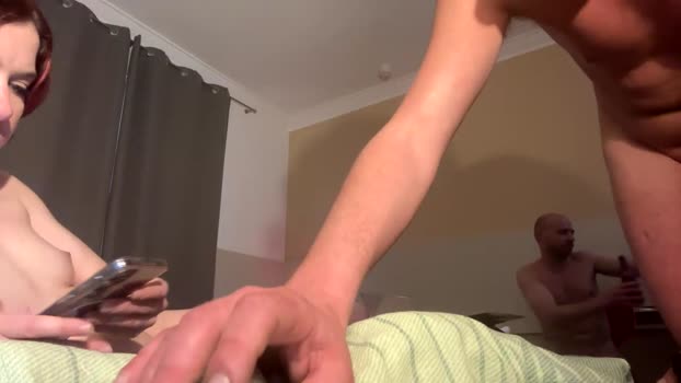 jamesb0ndageoo7 26-03-2025 sucktits Couple