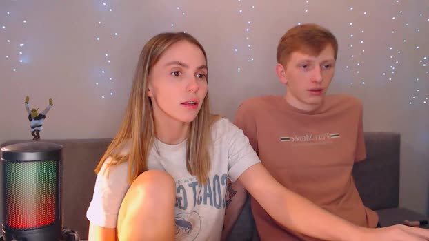 julsweet 26-03-2025 Recorded Couple