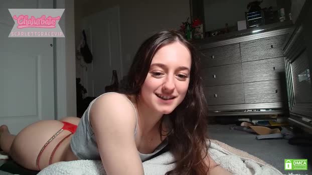 scarlettgracevip 26-03-2025 bigboobs Female