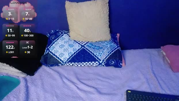 yourtattodoll 26-03-2025 toy Female