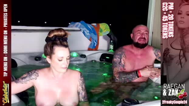 2freakycouple24 27-03-2025 pussy Couple