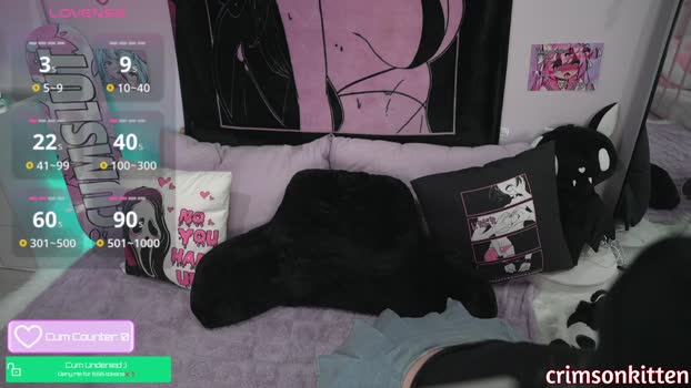crimsonkitten 27-03-2025 tits Female
