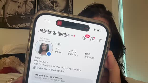 destinyluvvvv 27-03-2025 ass Female