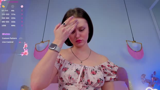 merylew 27-03-2025 horny Female