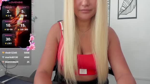 stasya_mmm 27-03-2025 natural Female
