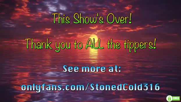 stonedcold316420 27-03-2025 fuckass Couple