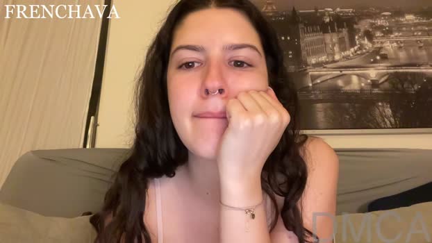 frenchava 28-03-2025 sexygirl Female