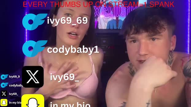 ivy69_9 28-03-2025 bigboobs Couple
