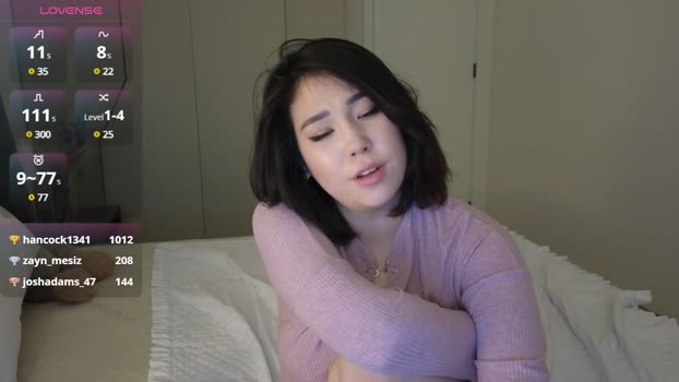 ki_mi 27-03-2025 fuckpussy Female