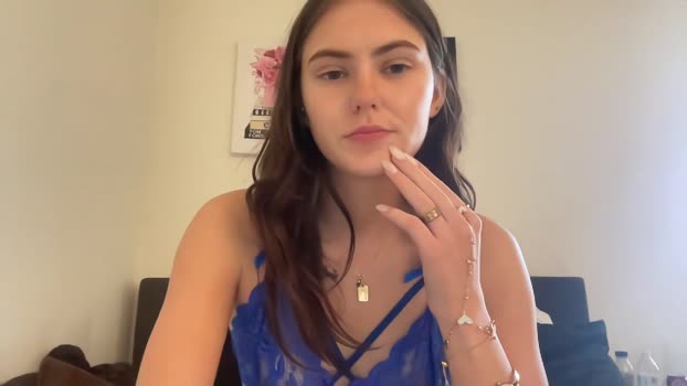 sarahxaoliver1 27-03-2025 beauty Female