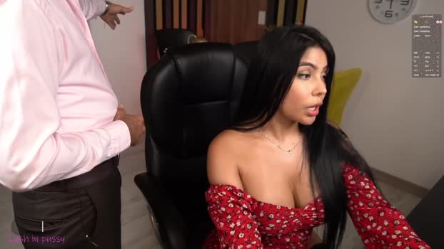 secretary_bj 27-03-2025 sexygirl Couple