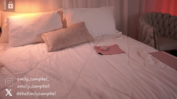 emiilycampbell 29-03-2025 strip Female