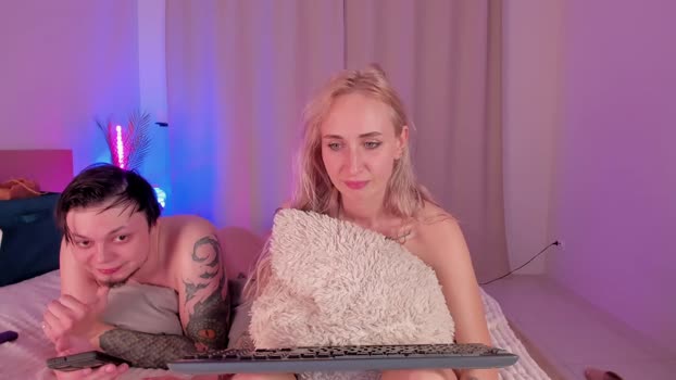 kiss__it__better 28-03-2025 Porn Couple
