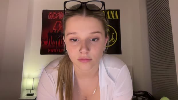 jessicapearsons 29-03-2025 nude Female