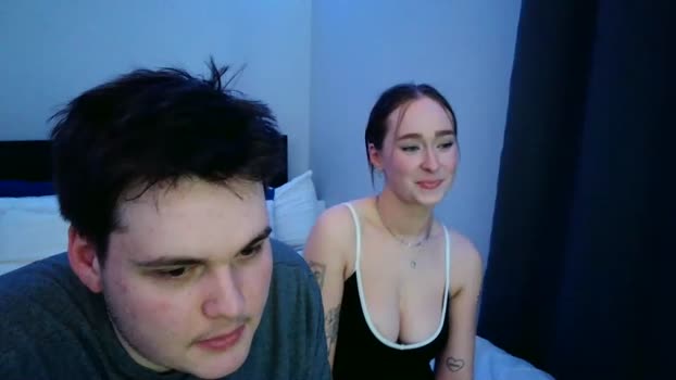 emslovetofuck 31-03-2025 bigcock Couple