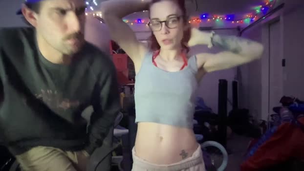 fiestycouple2320 31-03-2025 prettyface Couple