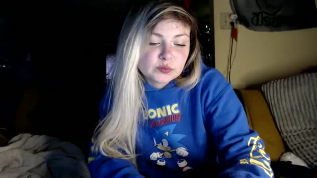 kipsy420 31-03-2025 gag Female